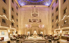 Zorlu Grand Hotel Trabzon